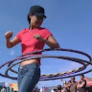 Meet your Posher, Sandra